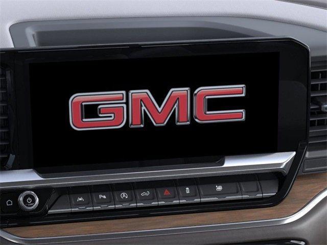 new 2025 GMC Sierra 1500 car, priced at $60,165