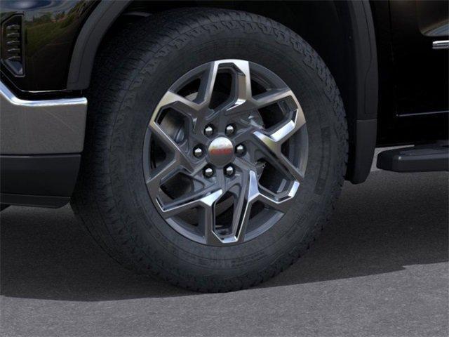 new 2025 GMC Sierra 1500 car, priced at $60,165