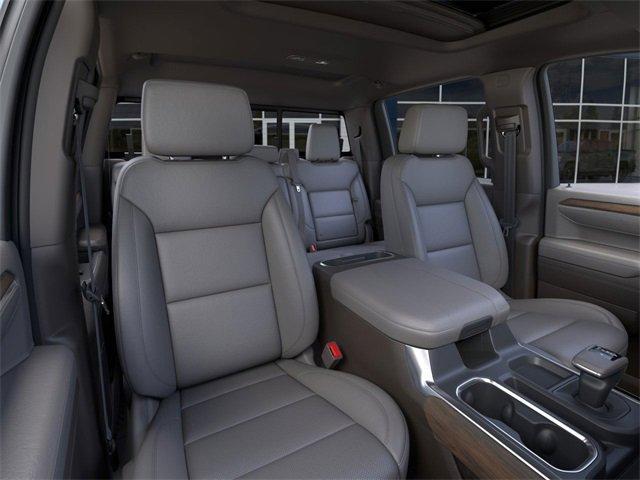 new 2025 GMC Sierra 1500 car, priced at $60,165