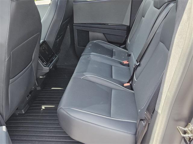 used 2024 Tesla Cybertruck car, priced at $89,407
