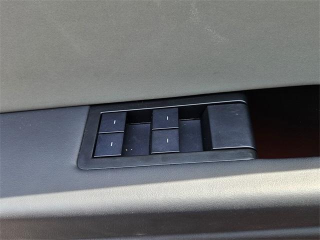 used 2024 Tesla Cybertruck car, priced at $89,407