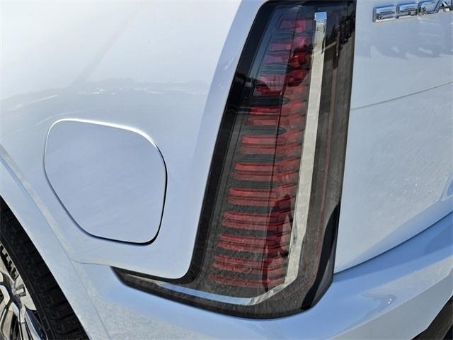 new 2025 Cadillac Escalade IQ car, priced at $132,188
