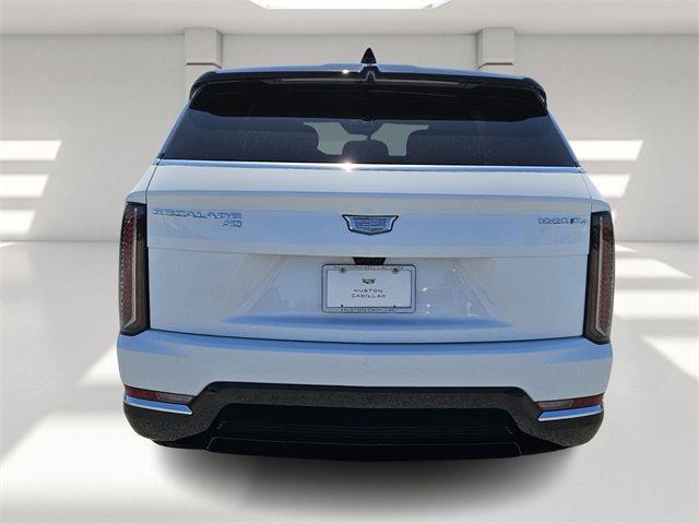 new 2025 Cadillac Escalade IQ car, priced at $132,188