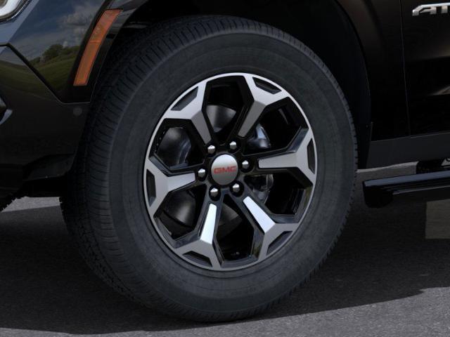 new 2025 GMC Yukon XL car, priced at $102,188