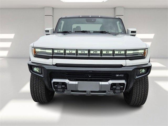 new 2025 GMC HUMMER EV Pickup car, priced at $92,890