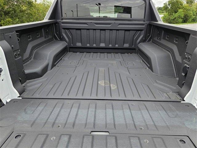 new 2025 GMC HUMMER EV Pickup car, priced at $92,890