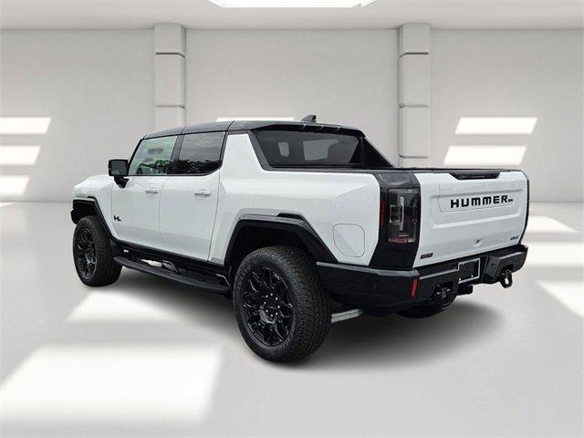 new 2025 GMC HUMMER EV Pickup car, priced at $92,890
