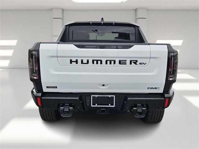 new 2025 GMC HUMMER EV Pickup car, priced at $92,890