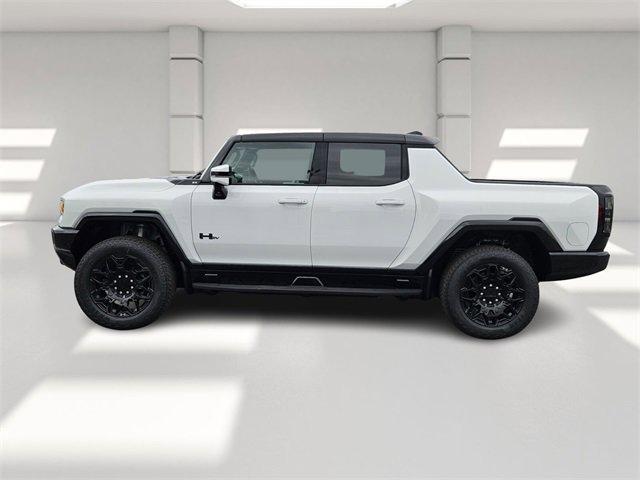 new 2025 GMC HUMMER EV Pickup car, priced at $92,890