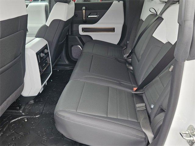 new 2025 GMC HUMMER EV Pickup car, priced at $92,890