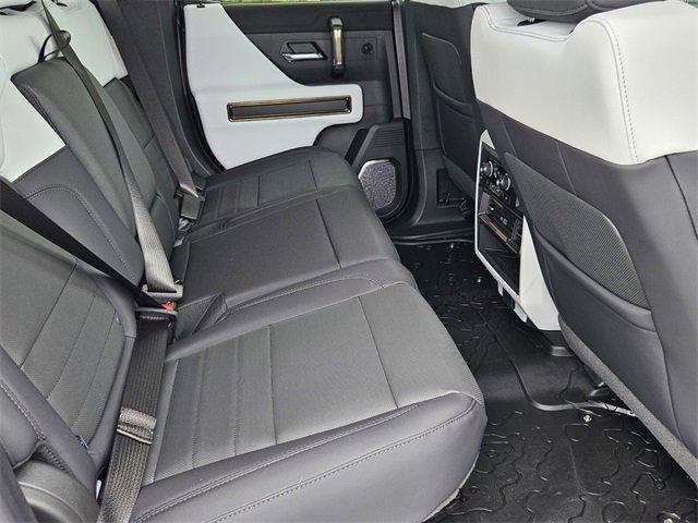 new 2025 GMC HUMMER EV Pickup car, priced at $92,890