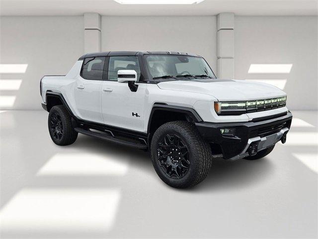 new 2025 GMC HUMMER EV Pickup car, priced at $92,890