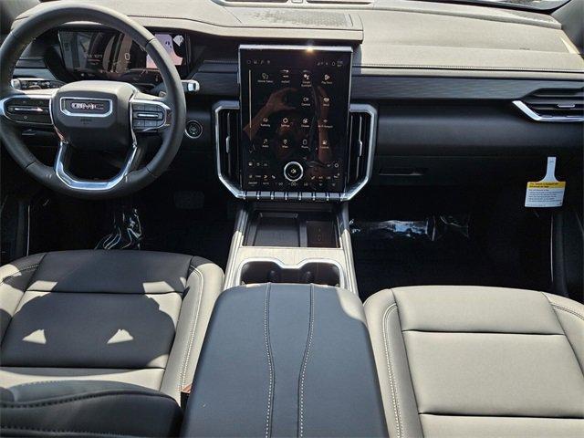 new 2025 GMC Acadia car, priced at $52,025