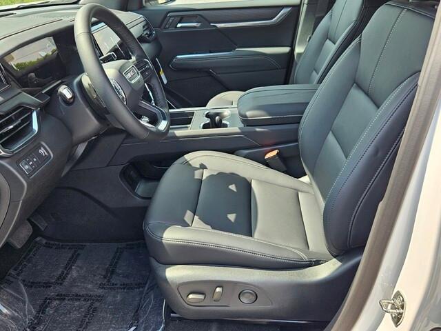 new 2025 GMC Acadia car, priced at $52,025