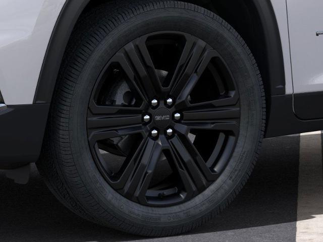 new 2025 GMC Acadia car, priced at $52,025