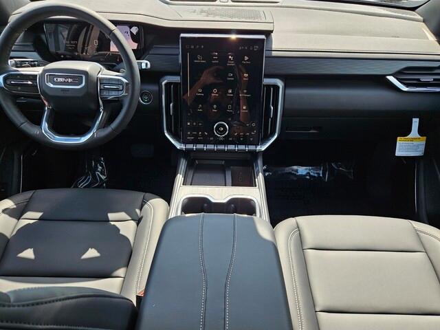 new 2025 GMC Acadia car, priced at $52,025
