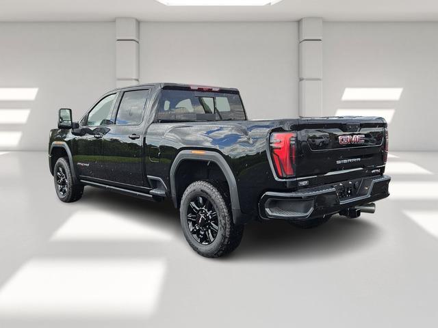 new 2025 GMC Sierra 2500 car, priced at $88,354