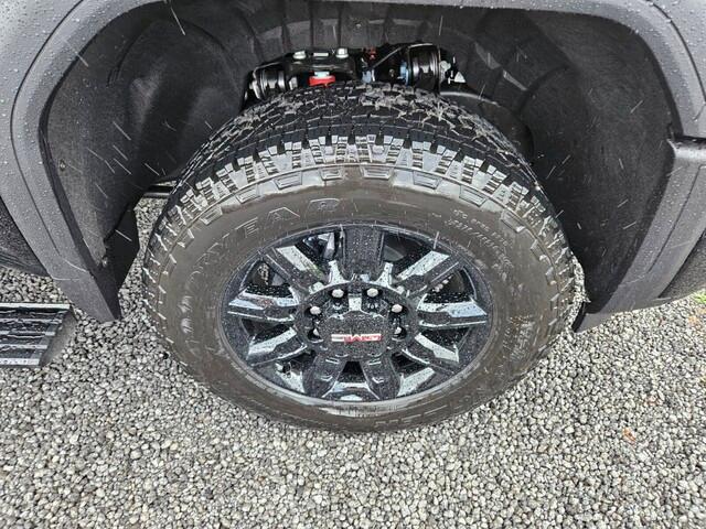 new 2025 GMC Sierra 2500 car, priced at $88,354