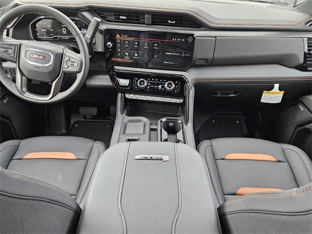 new 2025 GMC Sierra 2500 car, priced at $88,354