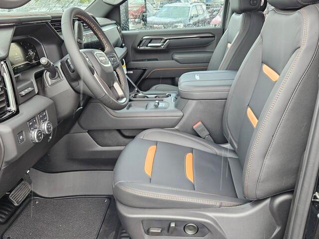 new 2025 GMC Sierra 2500 car, priced at $88,354