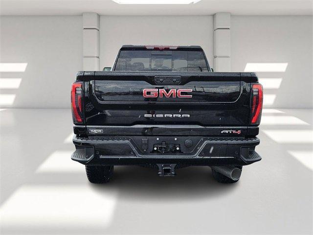 new 2025 GMC Sierra 2500 car, priced at $88,354
