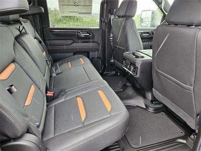 new 2025 GMC Sierra 2500 car, priced at $88,354