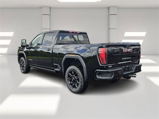 new 2025 GMC Sierra 2500 car, priced at $88,354