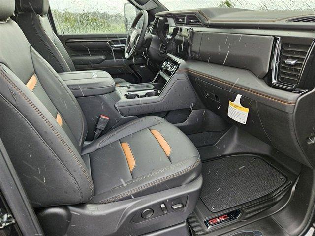 new 2025 GMC Sierra 2500 car, priced at $88,354