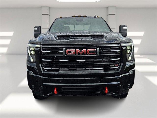 new 2025 GMC Sierra 2500 car, priced at $88,354