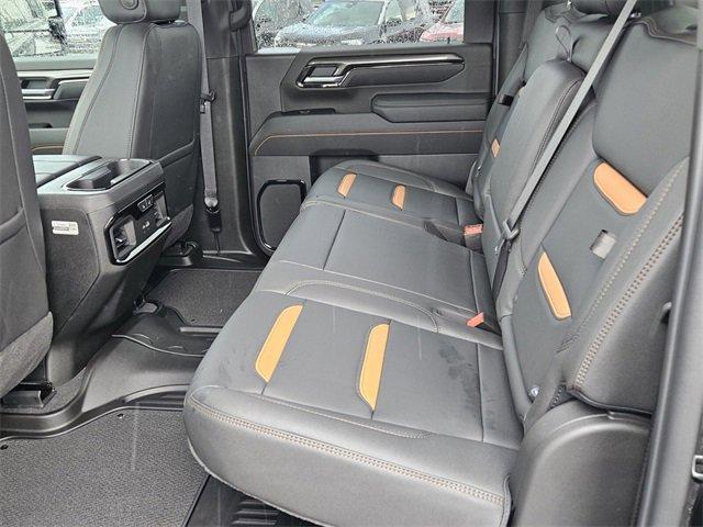 new 2025 GMC Sierra 2500 car, priced at $88,354
