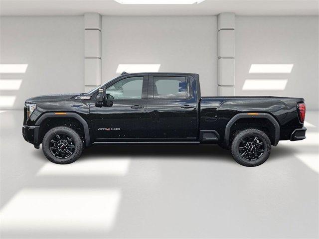new 2025 GMC Sierra 2500 car, priced at $88,354