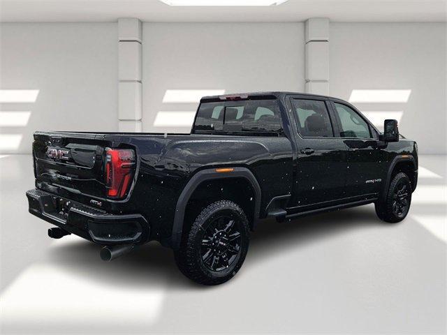 new 2025 GMC Sierra 2500 car, priced at $88,354