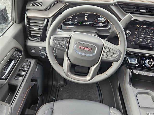 new 2025 GMC Sierra 2500 car, priced at $88,354