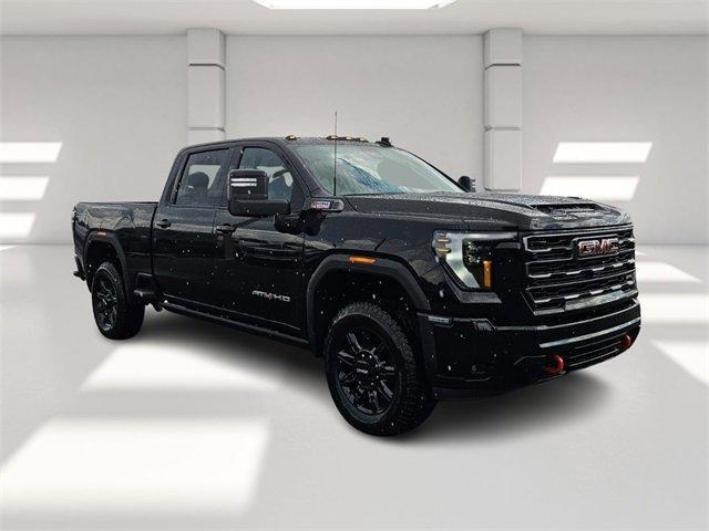 new 2025 GMC Sierra 2500 car, priced at $88,354