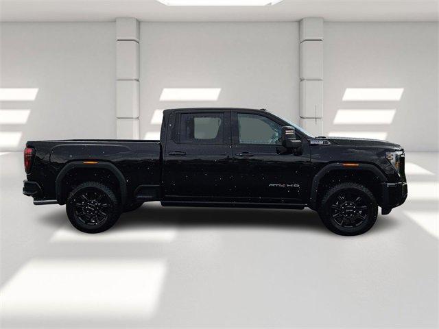 new 2025 GMC Sierra 2500 car, priced at $88,354