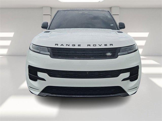 used 2025 Land Rover Range Rover Sport car, priced at $100,865