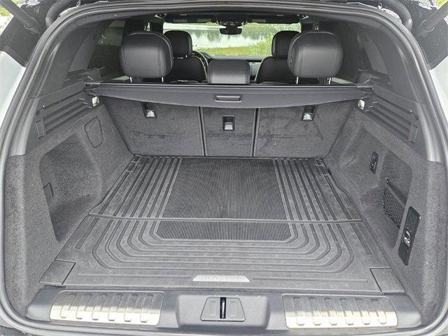 used 2025 Land Rover Range Rover Sport car, priced at $100,865