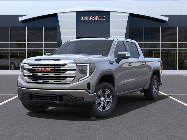 new 2024 GMC Sierra 1500 car, priced at $51,965