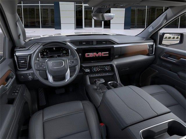 new 2025 GMC Sierra 1500 car, priced at $72,405