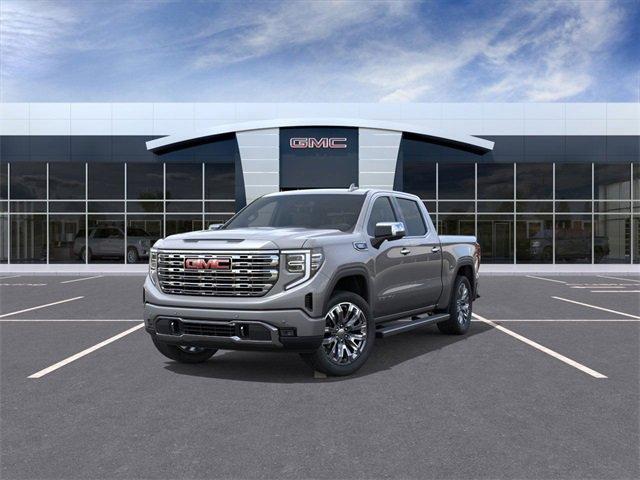 new 2025 GMC Sierra 1500 car, priced at $72,405