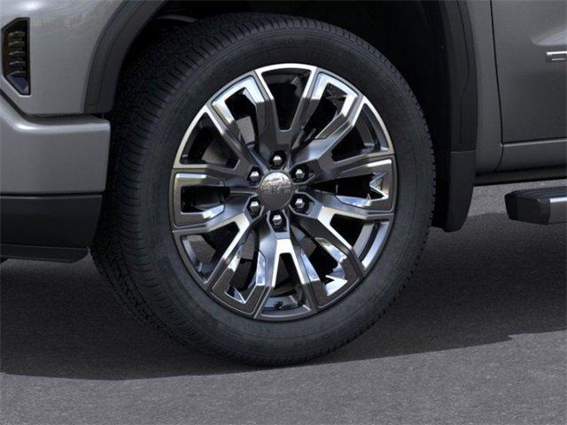 new 2025 GMC Sierra 1500 car, priced at $72,405