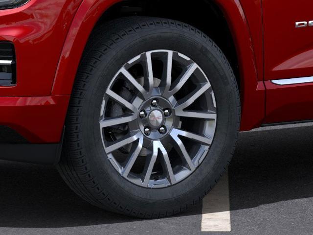 new 2026 GMC Terrain car, priced at $42,640