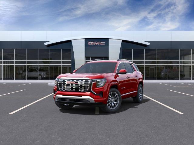 new 2026 GMC Terrain car, priced at $42,640