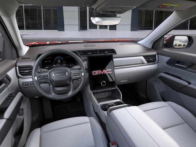 new 2026 GMC Terrain car, priced at $42,640