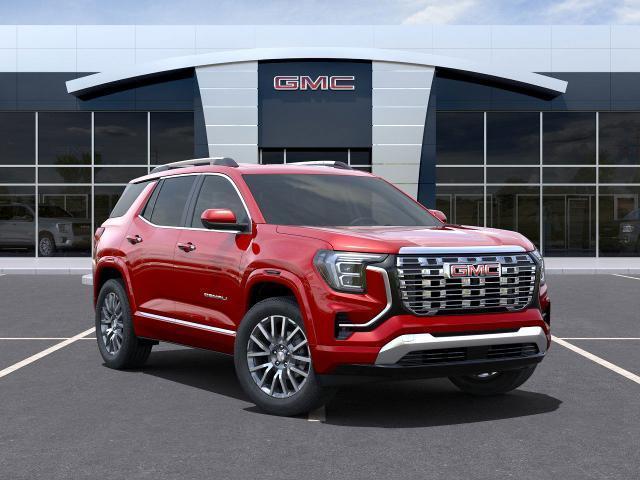 new 2026 GMC Terrain car, priced at $42,640