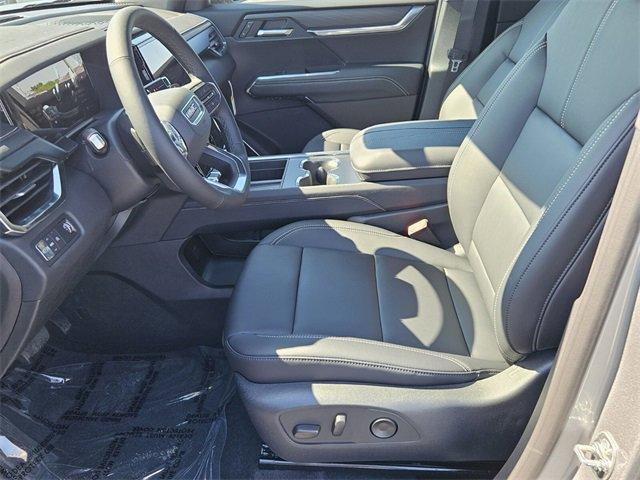 new 2025 GMC Acadia car, priced at $52,225