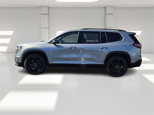new 2025 GMC Acadia car, priced at $52,225