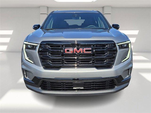 new 2025 GMC Acadia car, priced at $52,225