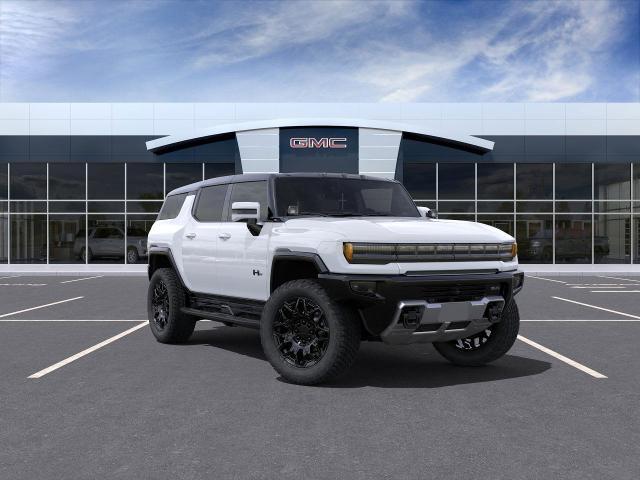 new 2025 GMC HUMMER EV SUV car, priced at $99,139