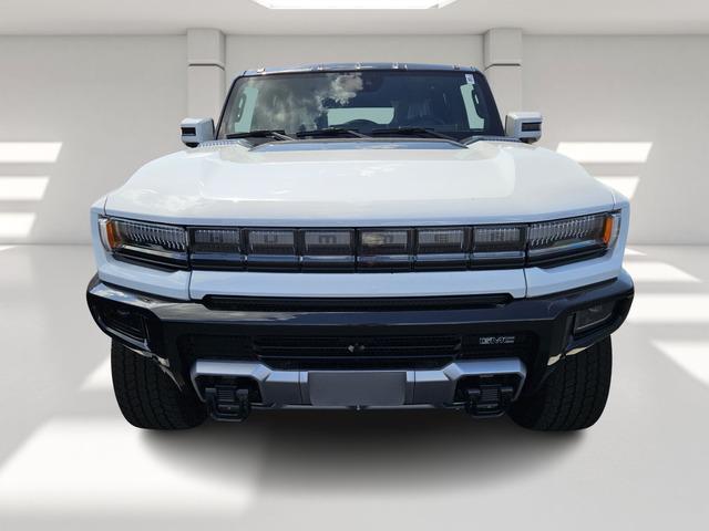 new 2025 GMC HUMMER EV SUV car, priced at $99,139